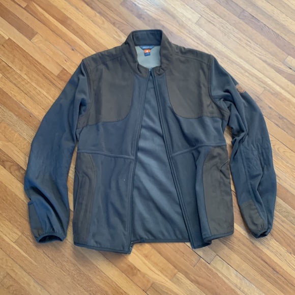 Eddie Bauer Hunting Jacket - Picture 5 of 8